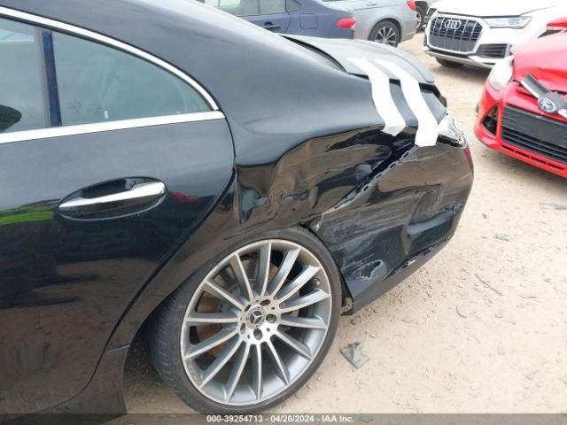 Photo 5 VIN: WDD2J5JB7LA052376 - MERCEDES-BENZ CLS 450 