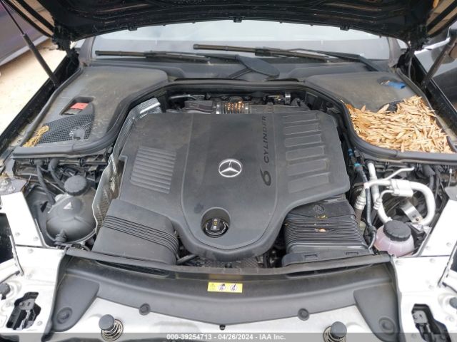 Photo 9 VIN: WDD2J5JB7LA052376 - MERCEDES-BENZ CLS 450 