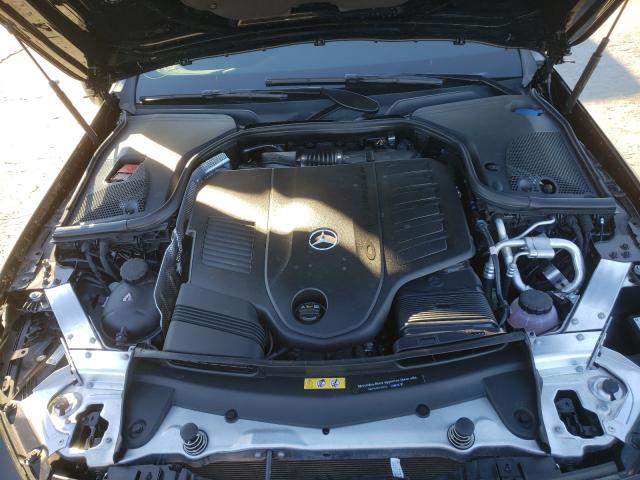 Photo 6 VIN: WDD2J5JB8KA009535 - MERCEDES-BENZ CLS 450 