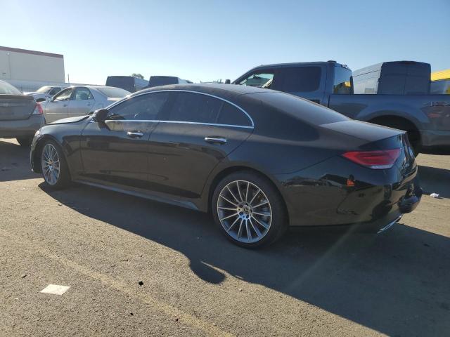 Photo 1 VIN: WDD2J5JB8KA011768 - MERCEDES-BENZ CLS 450 