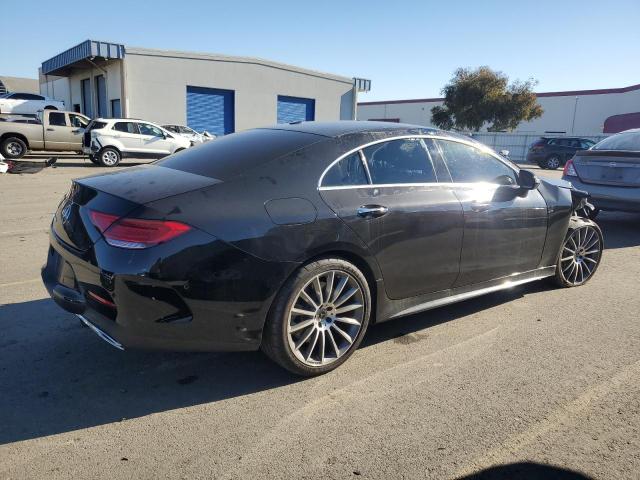 Photo 2 VIN: WDD2J5JB8KA011768 - MERCEDES-BENZ CLS 450 