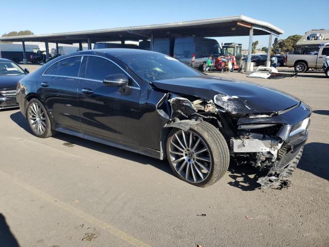 Photo 3 VIN: WDD2J5JB8KA011768 - MERCEDES-BENZ CLS 450 