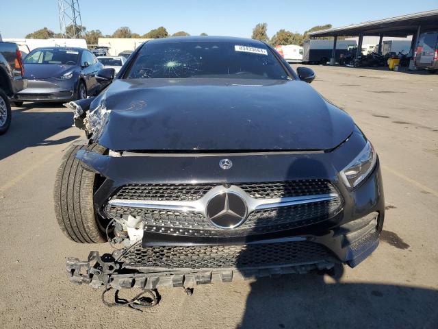 Photo 4 VIN: WDD2J5JB8KA011768 - MERCEDES-BENZ CLS 450 