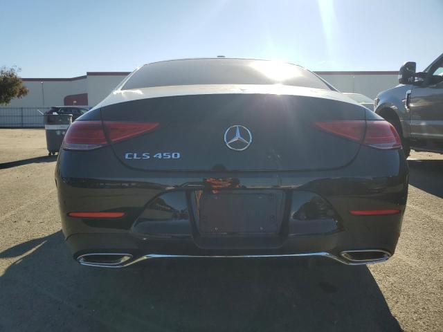 Photo 5 VIN: WDD2J5JB8KA011768 - MERCEDES-BENZ CLS 450 