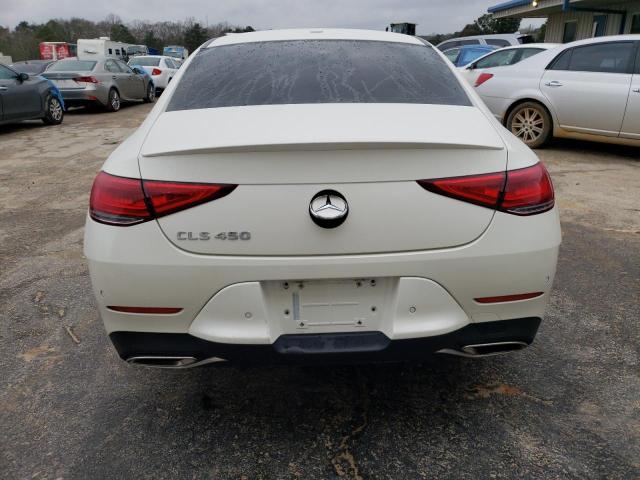 Photo 5 VIN: WDD2J5JB9KA036789 - MERCEDES-BENZ CLS 450 