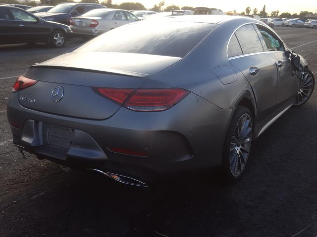 Photo 3 VIN: WDD2J5JB9KA042852 - MERCEDES-BENZ CLS 450 