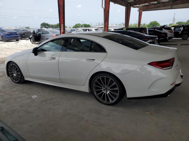 Photo 1 VIN: WDD2J5JB9LA050614 - MERCEDES-BENZ CLS 450 