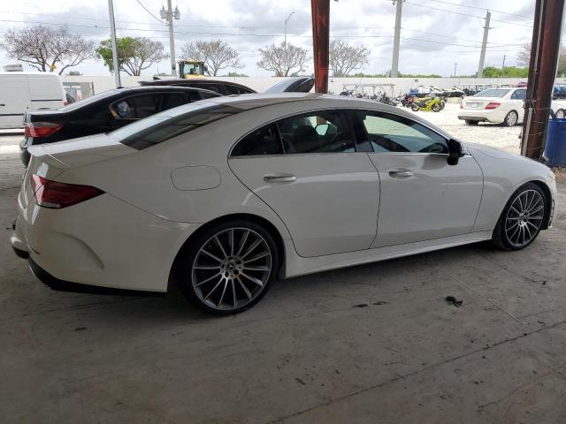 Photo 2 VIN: WDD2J5JB9LA050614 - MERCEDES-BENZ CLS 450 