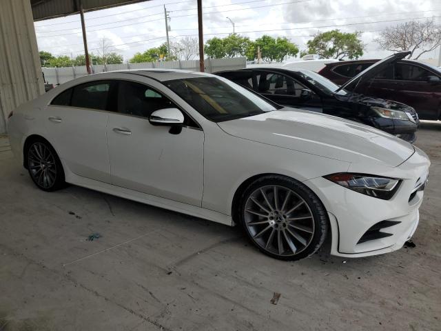 Photo 3 VIN: WDD2J5JB9LA050614 - MERCEDES-BENZ CLS 450 