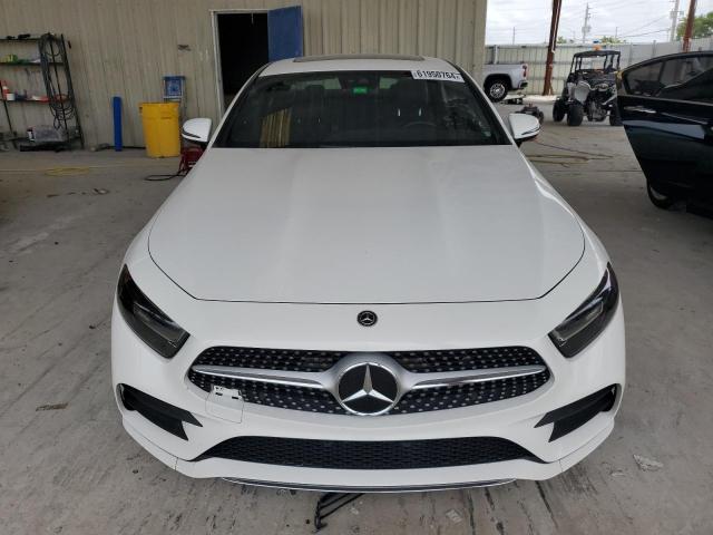 Photo 4 VIN: WDD2J5JB9LA050614 - MERCEDES-BENZ CLS 450 