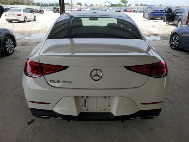 Photo 5 VIN: WDD2J5JB9LA050614 - MERCEDES-BENZ CLS 450 