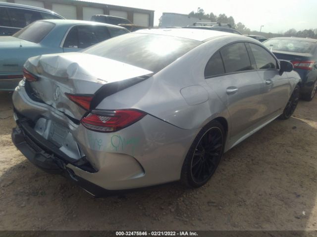 Photo 3 VIN: WDD2J5JB9LA052413 - MERCEDES-BENZ CLS 