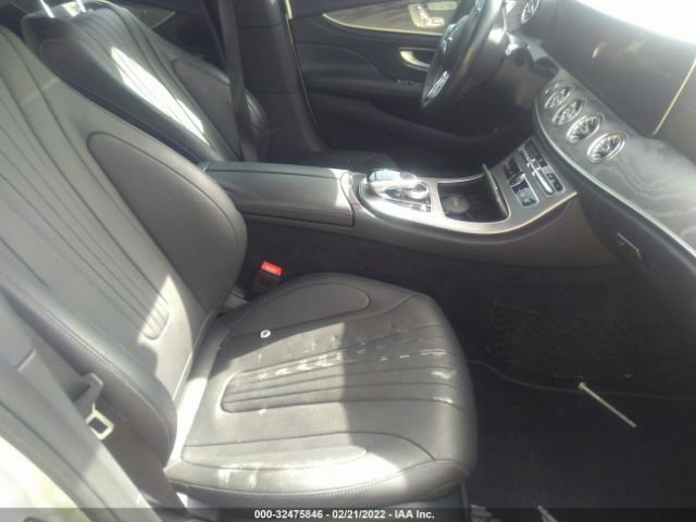 Photo 4 VIN: WDD2J5JB9LA052413 - MERCEDES-BENZ CLS 