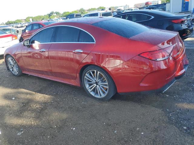 Photo 1 VIN: WDD2J5JBXKA027714 - MERCEDES-BENZ CLS 450 