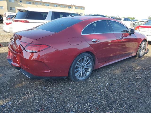 Photo 2 VIN: WDD2J5JBXKA027714 - MERCEDES-BENZ CLS 450 