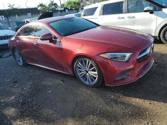 Photo 3 VIN: WDD2J5JBXKA027714 - MERCEDES-BENZ CLS 450 