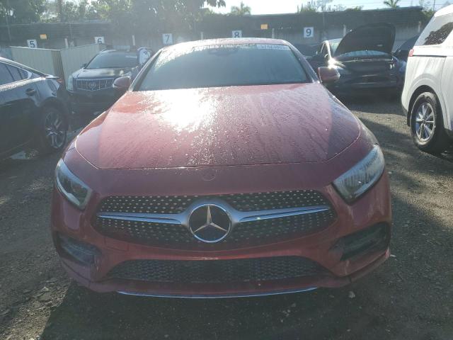 Photo 4 VIN: WDD2J5JBXKA027714 - MERCEDES-BENZ CLS 450 