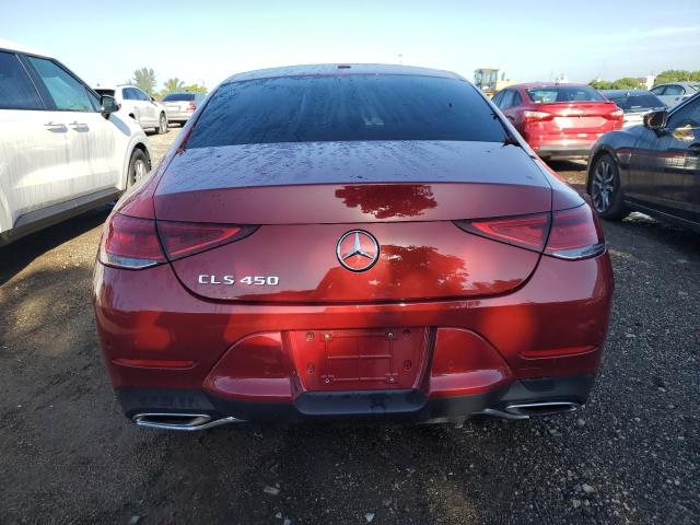 Photo 5 VIN: WDD2J5JBXKA027714 - MERCEDES-BENZ CLS 450 