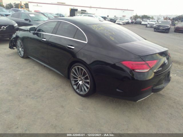 Photo 2 VIN: WDD2J5JBXKA036641 - MERCEDES-BENZ CLS 