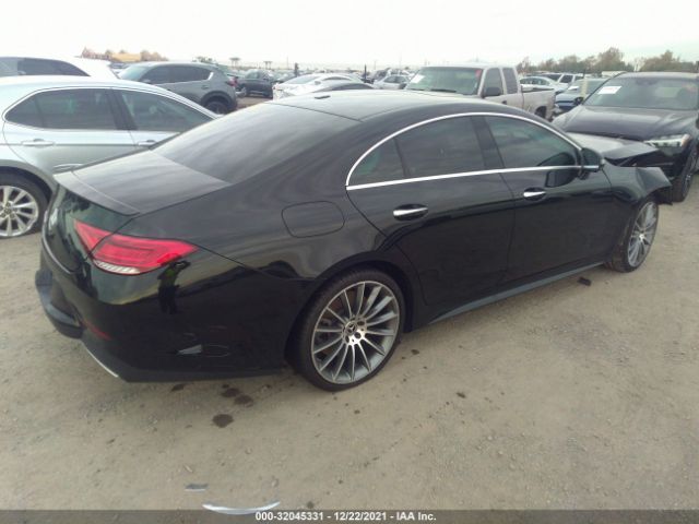 Photo 3 VIN: WDD2J5JBXKA036641 - MERCEDES-BENZ CLS 