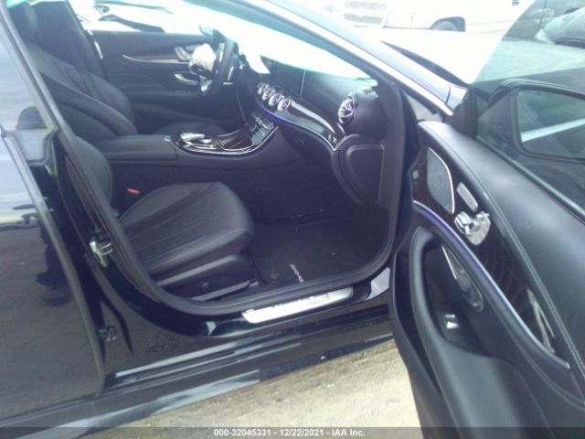 Photo 4 VIN: WDD2J5JBXKA036641 - MERCEDES-BENZ CLS 