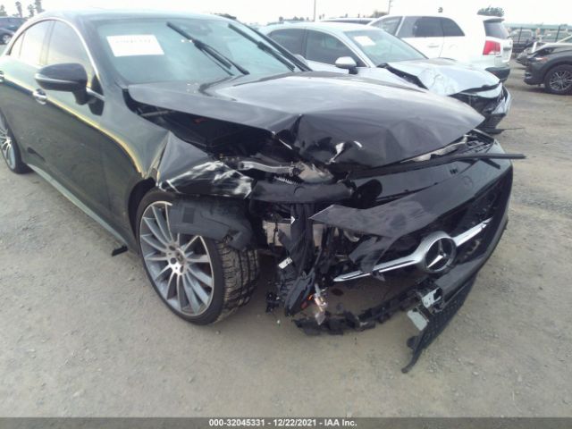 Photo 5 VIN: WDD2J5JBXKA036641 - MERCEDES-BENZ CLS 