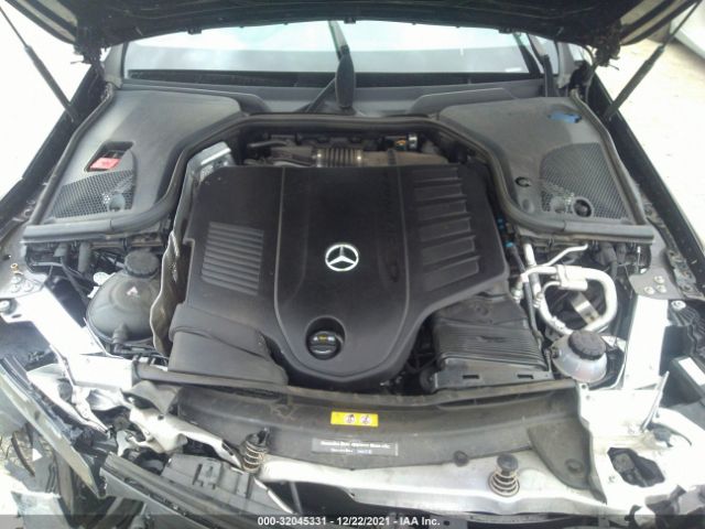 Photo 9 VIN: WDD2J5JBXKA036641 - MERCEDES-BENZ CLS 