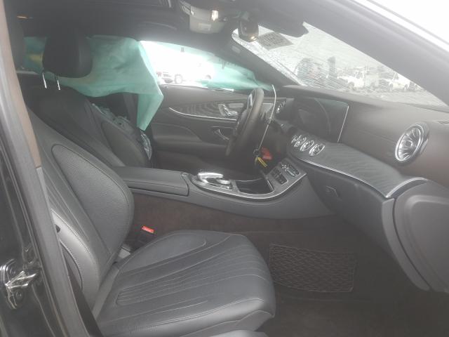 Photo 4 VIN: WDD2J5JBXLA050640 - MERCEDES-BENZ CLS 