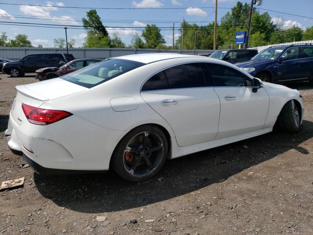 Photo 2 VIN: WDD2J5KB0KA037540 - MERCEDES-BENZ CLS 450 4M 