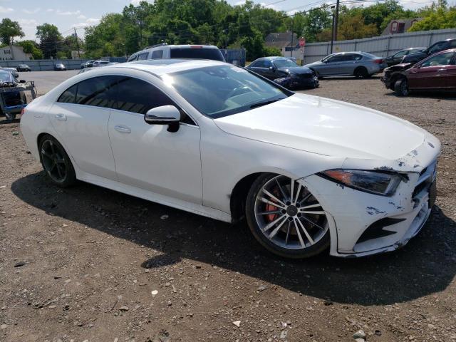 Photo 3 VIN: WDD2J5KB0KA037540 - MERCEDES-BENZ CLS 450 4M 