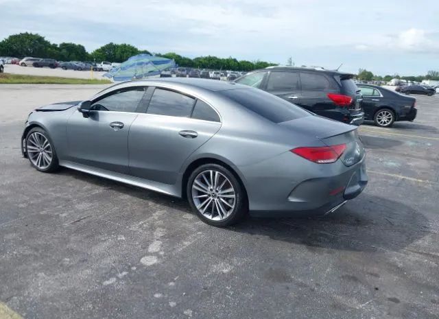 Photo 2 VIN: WDD2J5KB1KA029219 - MERCEDES-BENZ CLS 450 