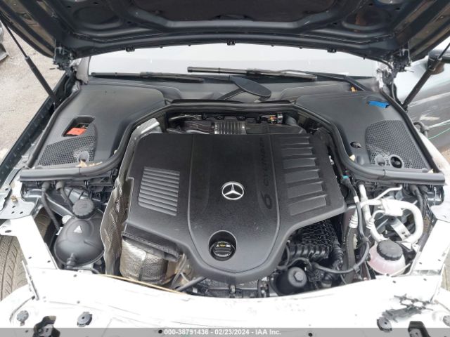 Photo 9 VIN: WDD2J5KB2KA001400 - MERCEDES-BENZ CLS 450 