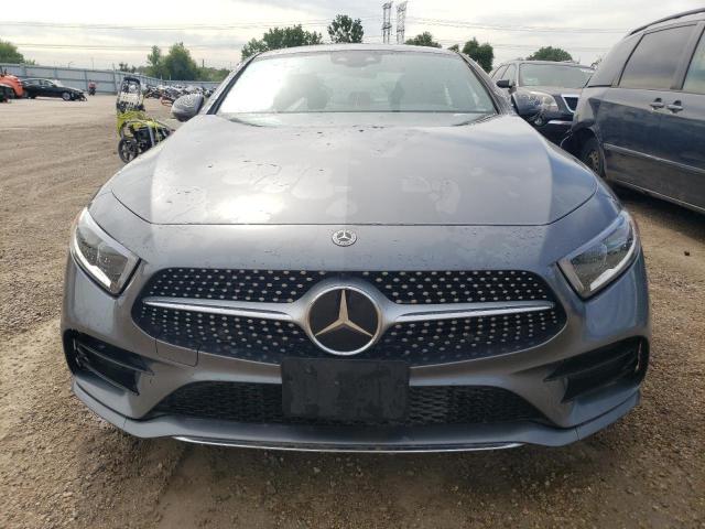 Photo 4 VIN: WDD2J5KB2KA027429 - MERCEDES-BENZ CLC-CLASS 