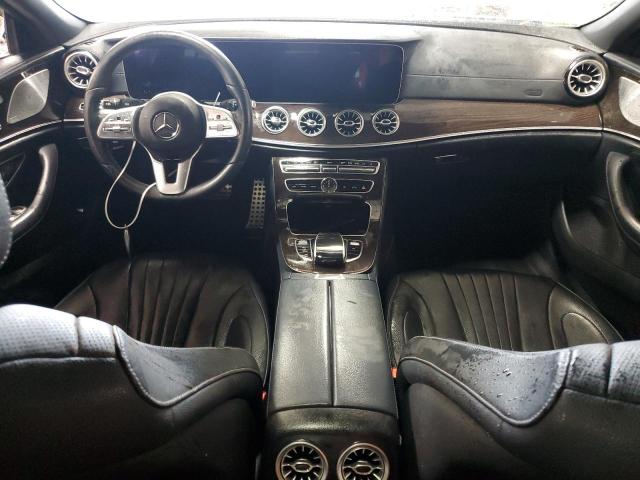 Photo 7 VIN: WDD2J5KB2KA027429 - MERCEDES-BENZ CLC-CLASS 