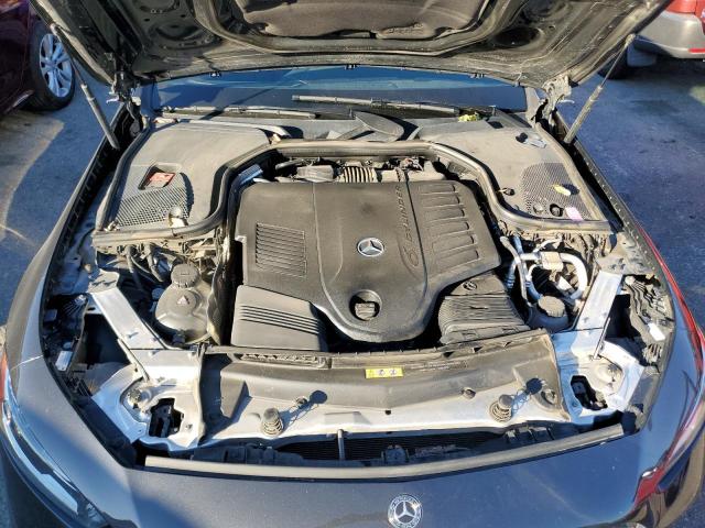 Photo 10 VIN: WDD2J5KB5KA006445 - MERCEDES-BENZ CLS 450 4M 