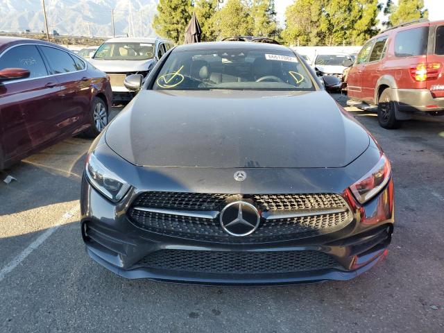 Photo 4 VIN: WDD2J5KB5KA006445 - MERCEDES-BENZ CLS 450 4M 