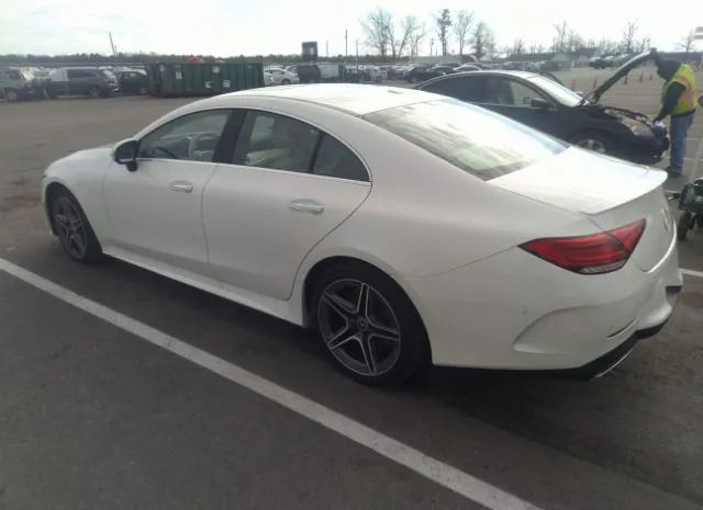 Photo 2 VIN: WDD2J5KB6KA020967 - MERCEDES-BENZ CLS 450 