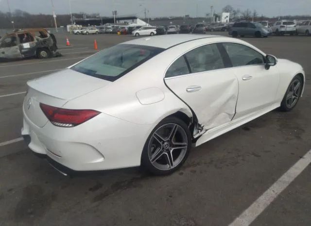 Photo 3 VIN: WDD2J5KB6KA020967 - MERCEDES-BENZ CLS 450 