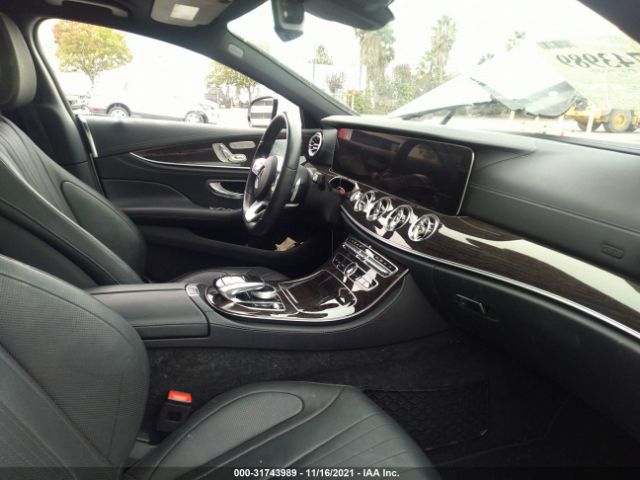 Photo 4 VIN: WDD2J5KB6KA036246 - MERCEDES-BENZ CLS 