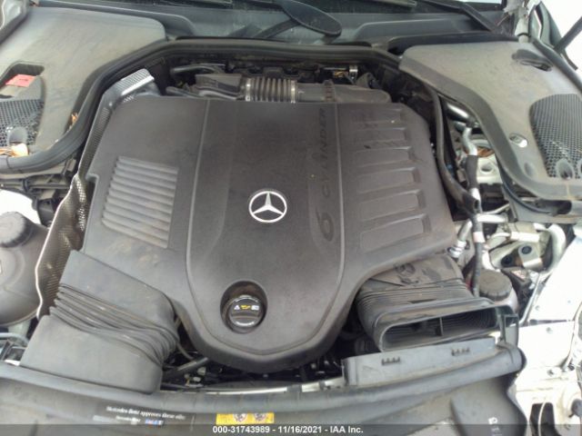 Photo 9 VIN: WDD2J5KB6KA036246 - MERCEDES-BENZ CLS 