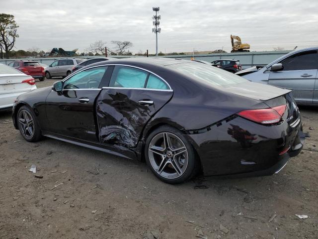 Photo 1 VIN: WDD2J5KB6KA037073 - MERCEDES-BENZ CLS 450 4M 