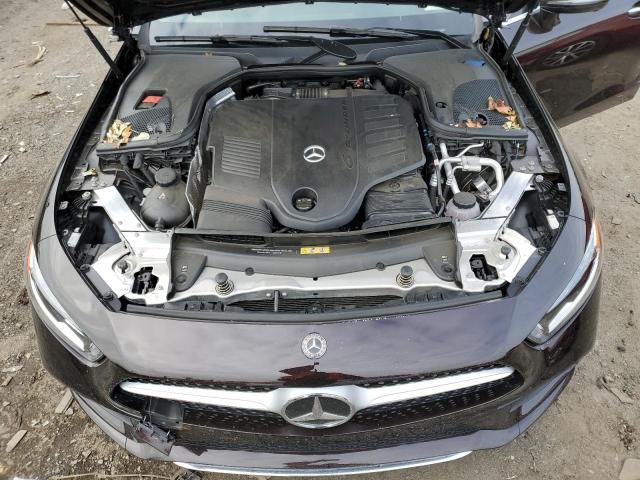 Photo 10 VIN: WDD2J5KB6KA037073 - MERCEDES-BENZ CLS 450 4M 