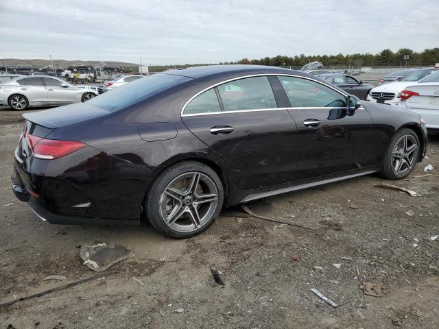 Photo 2 VIN: WDD2J5KB6KA037073 - MERCEDES-BENZ CLS 450 4M 