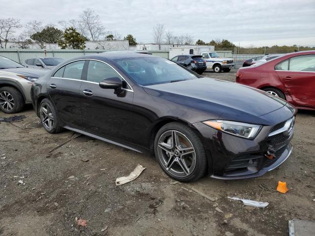 Photo 3 VIN: WDD2J5KB6KA037073 - MERCEDES-BENZ CLS 450 4M 