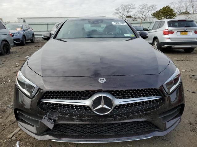 Photo 4 VIN: WDD2J5KB6KA037073 - MERCEDES-BENZ CLS 450 4M 