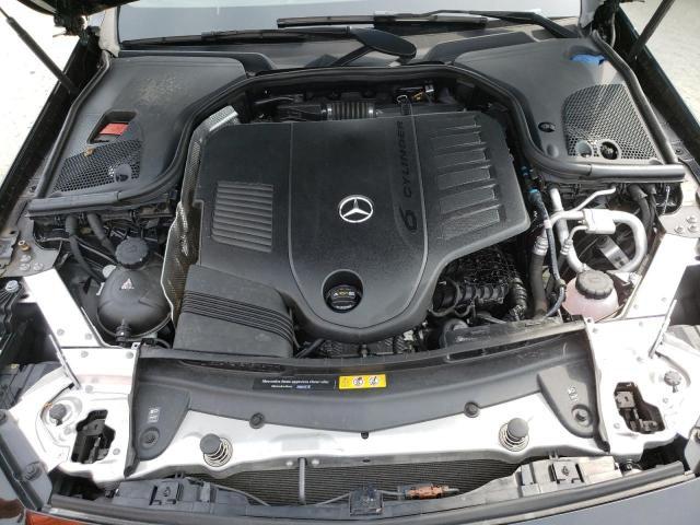 Photo 10 VIN: WDD2J5KB7KA017334 - MERCEDES-BENZ CLS 450 4M 