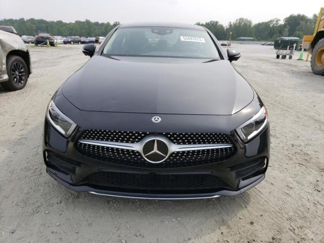 Photo 4 VIN: WDD2J5KB7KA017334 - MERCEDES-BENZ CLS 450 4M 