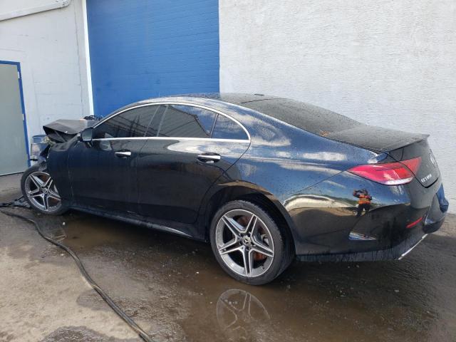 Photo 1 VIN: WDD2J5KB7KA039480 - MERCEDES-BENZ CLS 450 4M 