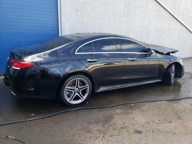 Photo 2 VIN: WDD2J5KB7KA039480 - MERCEDES-BENZ CLS 450 4M 