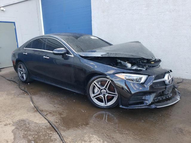 Photo 3 VIN: WDD2J5KB7KA039480 - MERCEDES-BENZ CLS 450 4M 